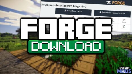 minecraft forge modpacks