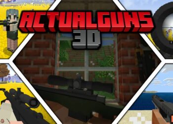 ActualGuns 3D