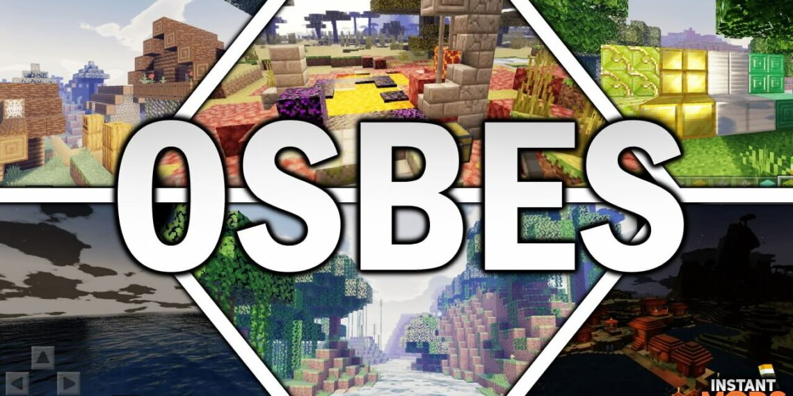 OSBES Shader
