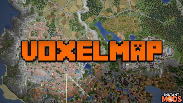 VoxelMap