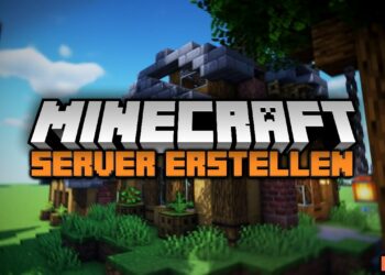 Eigenen Server erstellen