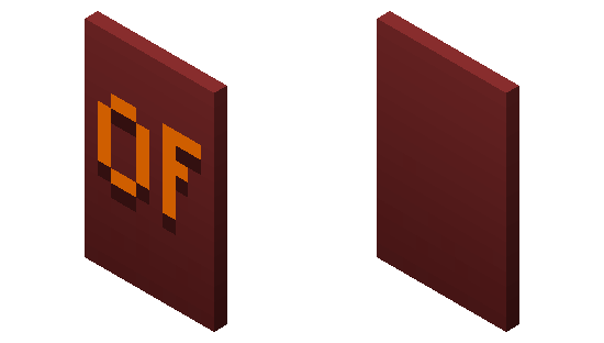 Optifine Cape