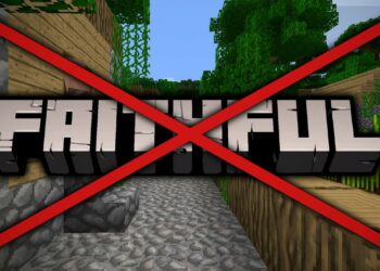 Faithful Texture Pack