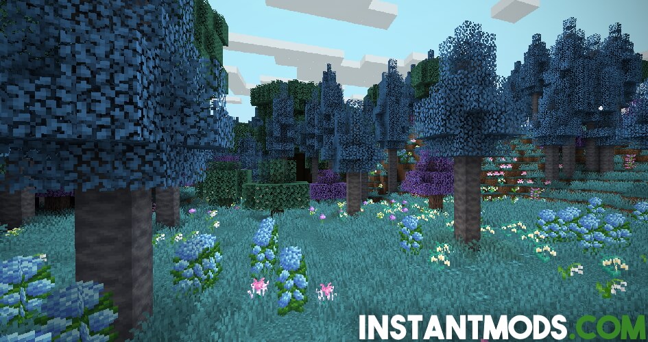 Biomes O Plenty not working with 1.19 Minecraft server · Issue