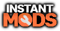 InstantMods Logo